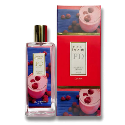 Perfume Dessert London Gourmand Classic Edition Eu De Parfum Women’s Perfume (50ml)