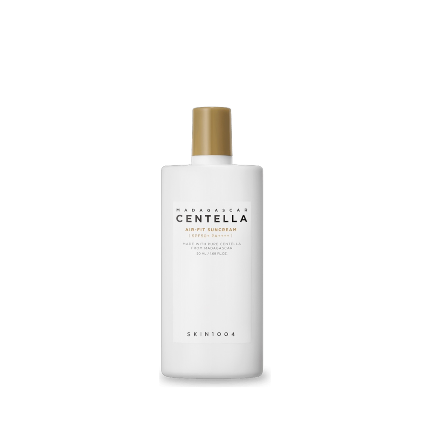 SKIN1004 Madagascar Centella Air-Fit Suncream Plus (50ml)