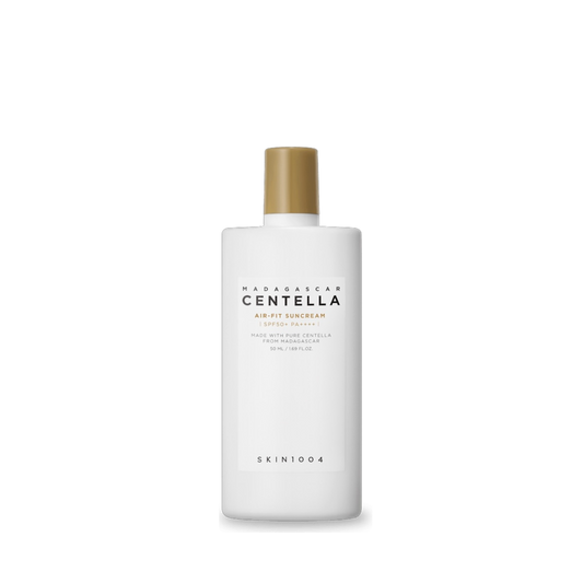 SKIN1004 Madagascar Centella Air-Fit Suncream Plus (50ml)