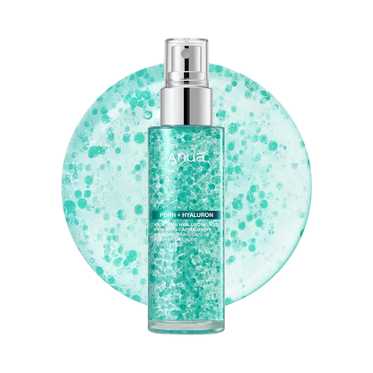 Anua PDRN Hyaluronic Acid Hydrating Capsule Mist (100ml)