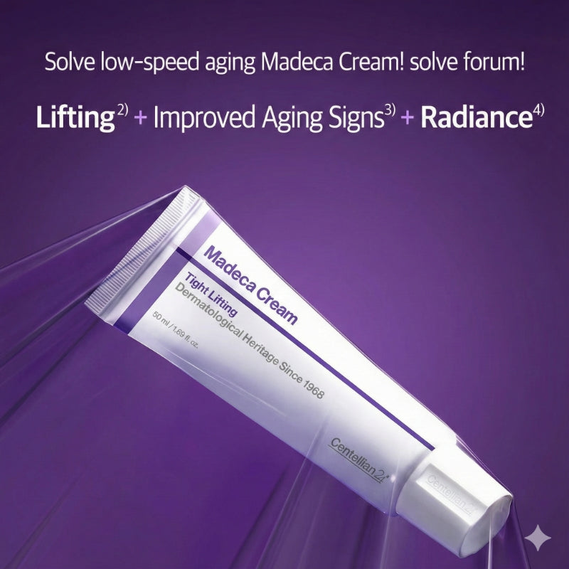 Centellian24 Madeca Cream Tight Lifting (50ml)