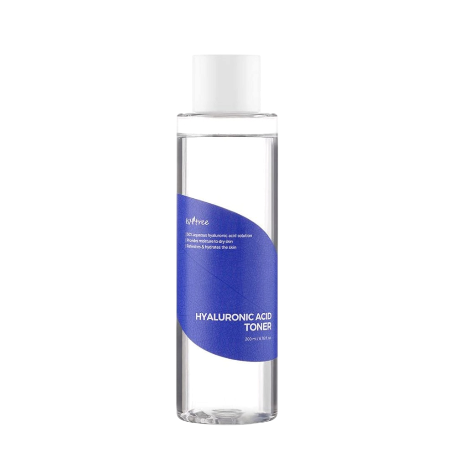 Isntree Hyaluronic Acid Toner (200ml)