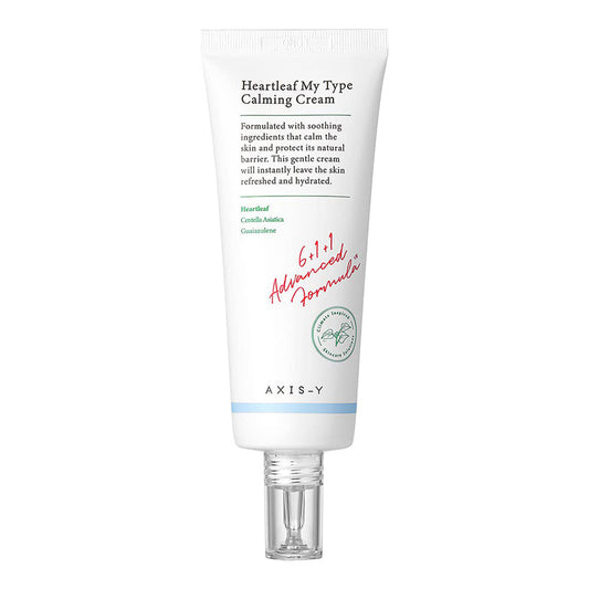 AXIS-Y My Type Calming Cream (60ml)