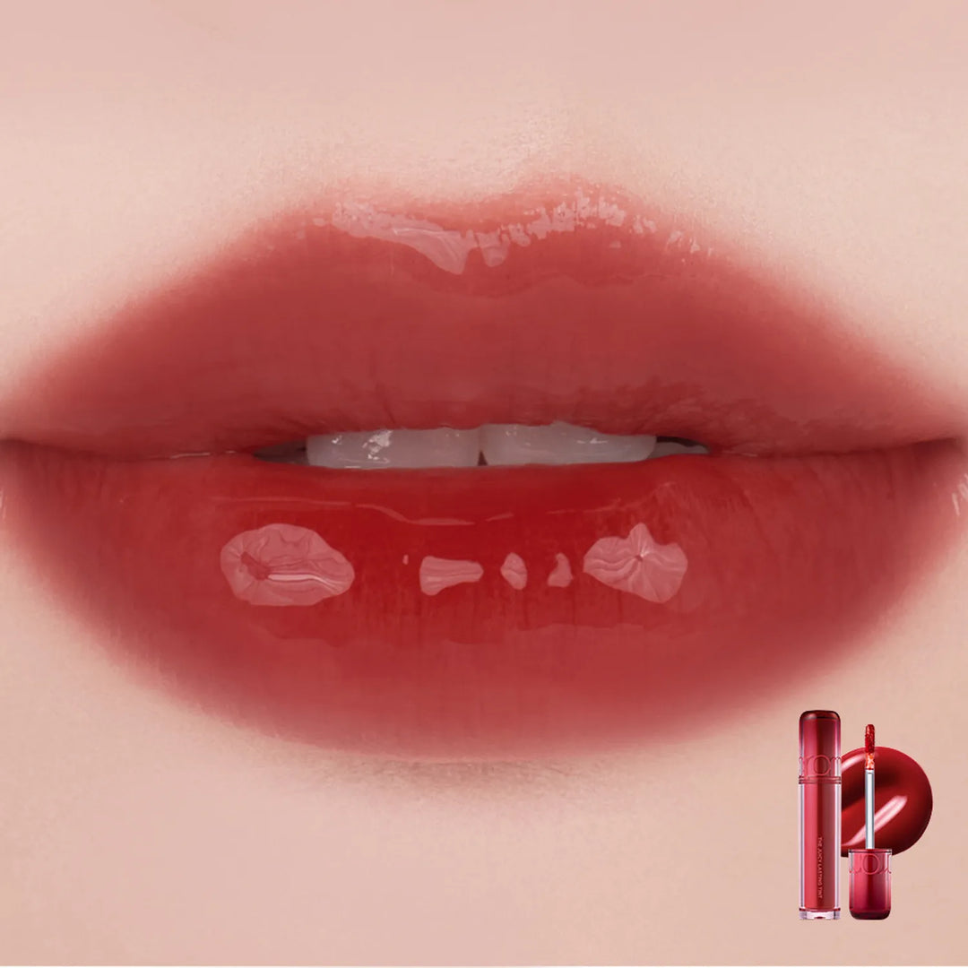 ROM&ND The Juicy Lasting Tint #22 Dotori Bomb