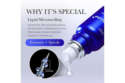 Medicube One Day Exosome Shot 7500 (30ml)