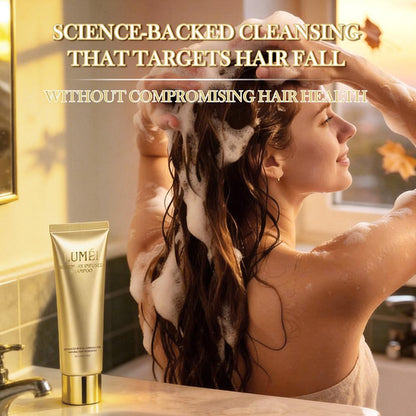 Lumei Rosemary Infused Shampoo & Conditioner