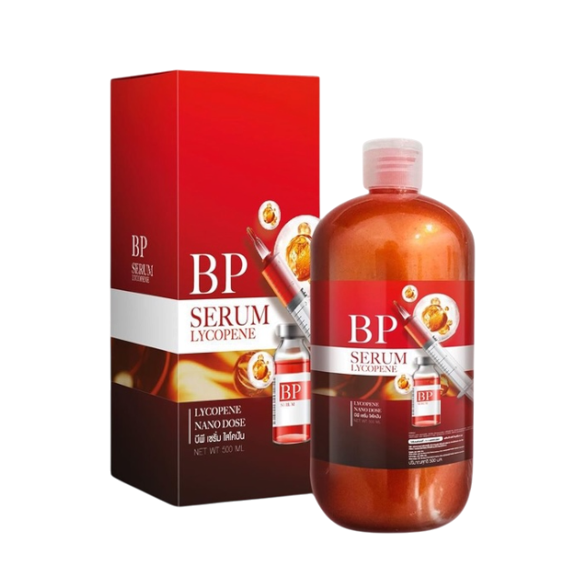 BP Serum Lycopene (500ml)