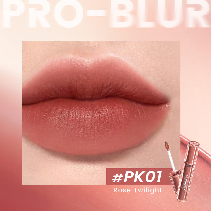 Focallure Pro-blur Velvet Matte Lip Tint