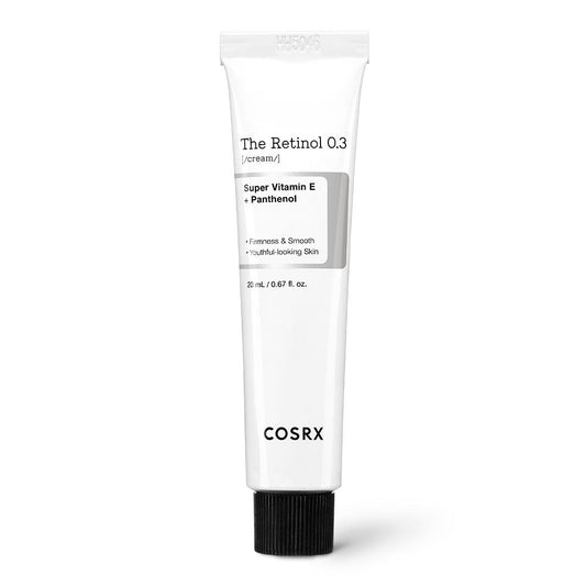 COSRX The Retinol Cream 0.3 (20ml)