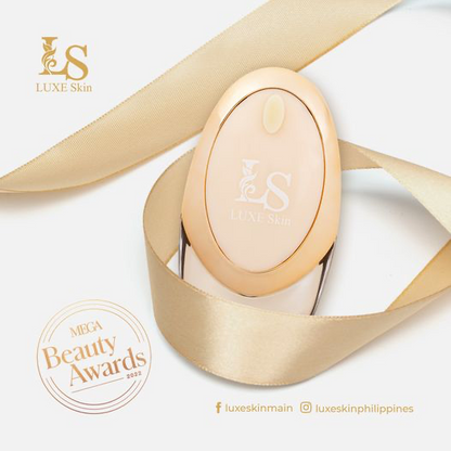 Luxe Skin Serum Foundation SPF50 Ivory