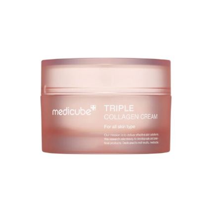 Medicube Tripple Collagen Cream (50ml)