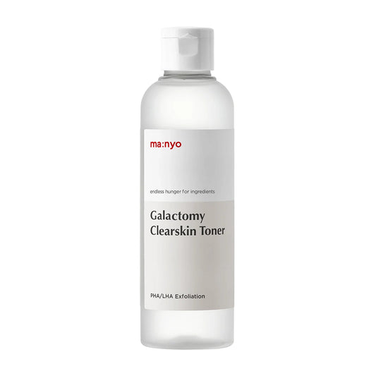 MANYO Galactomy Clearskin Toner (210ml)