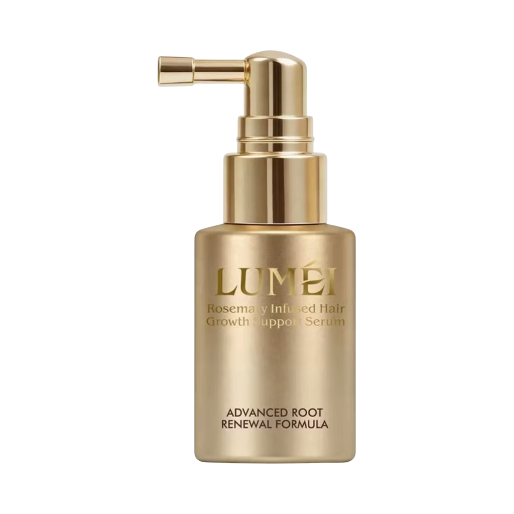 Lumei Rosemary Infused Hair Growth Support Serum(30ml)