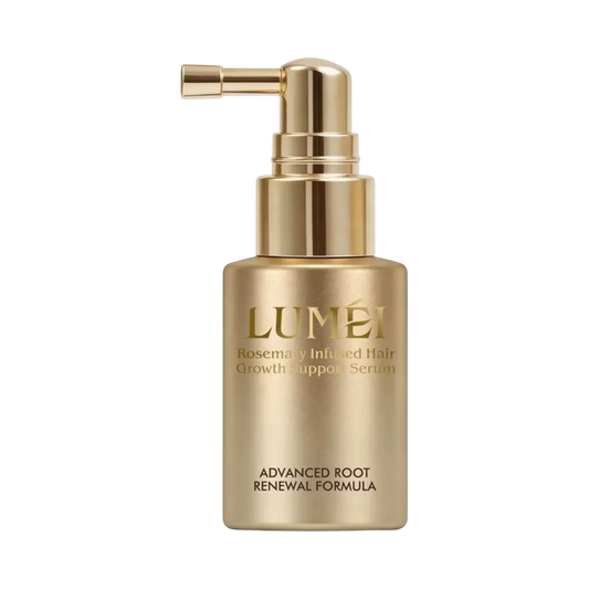 Lumei Rosemary Infused Hair Growth Support Serum(30ml)