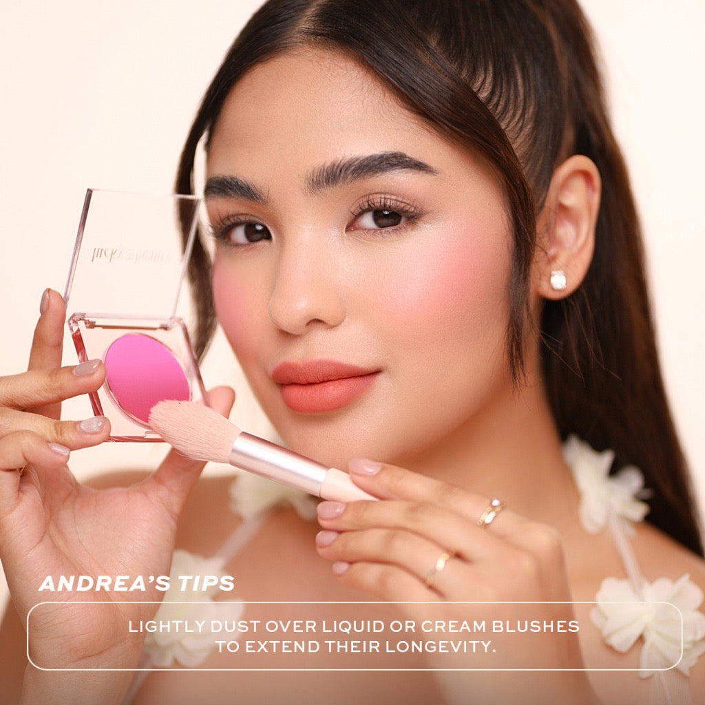 Lucky Beauty Aura Blush