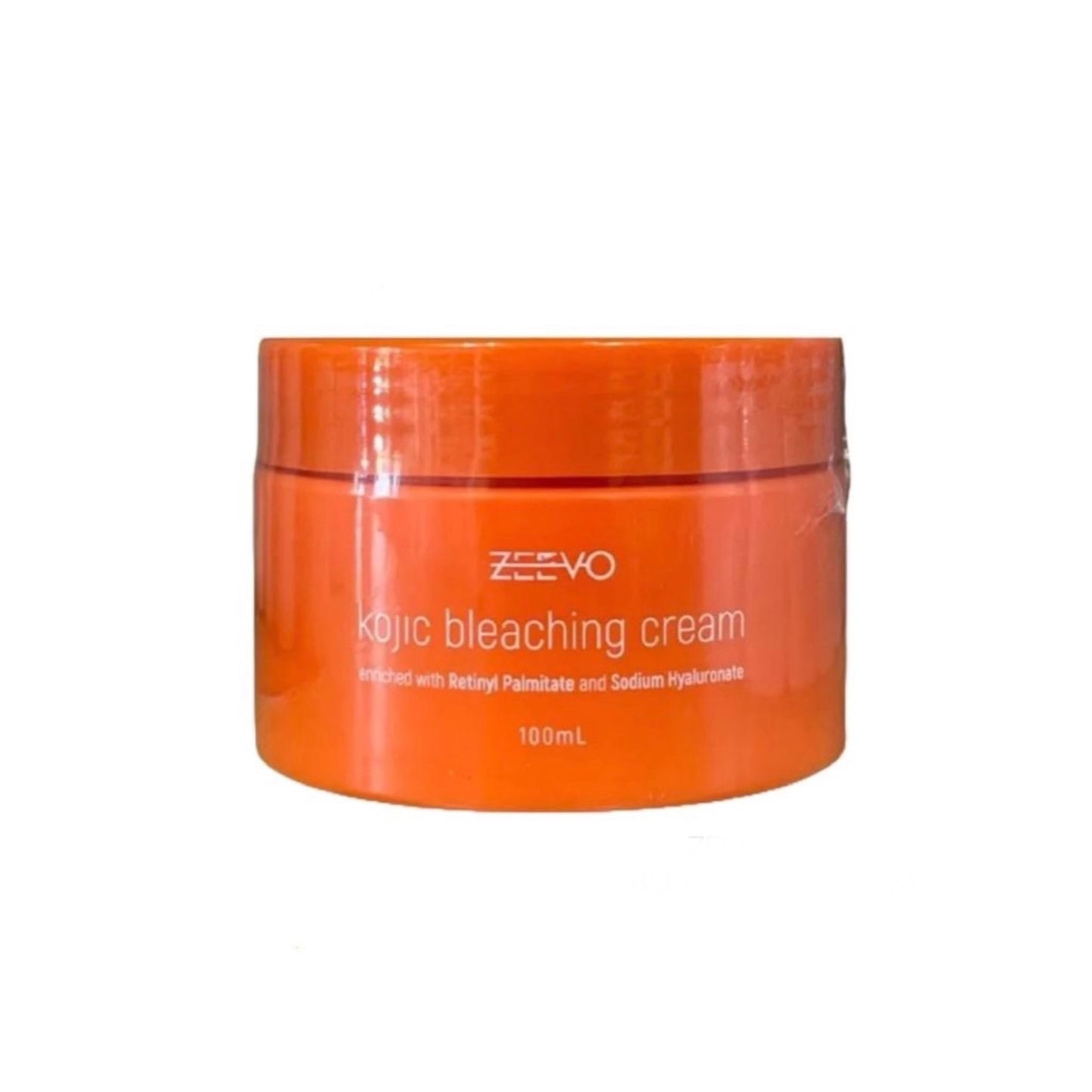 Zeevo Bleaching Cream (100gm)