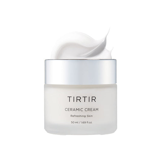 Tirtir Ceramic Cream Refreshing Skin (50ml)