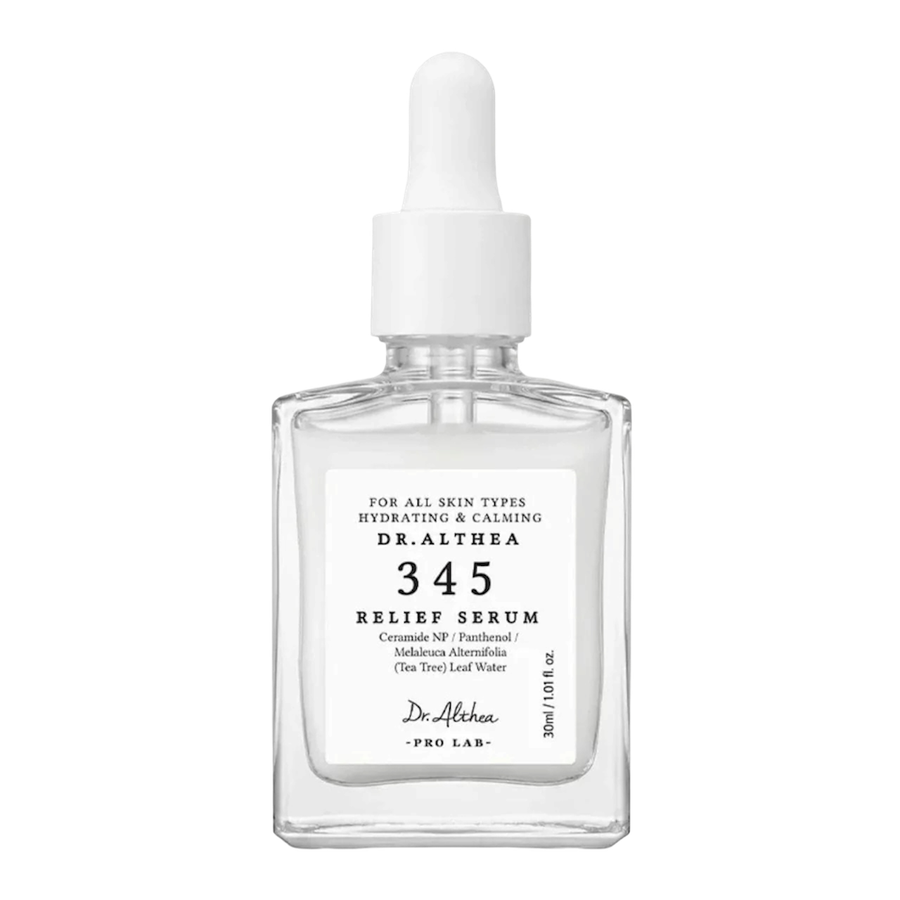 Dr. Althea 345 Relief Serum (30ml)