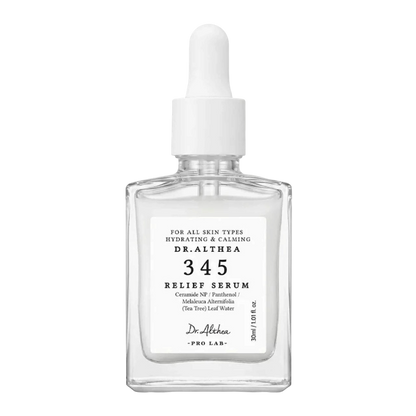 Dr. Althea 345 Relief Serum (30ml)