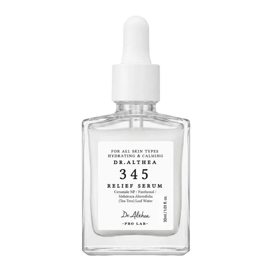 Dr. Althea 345 Relief Serum (30ml)