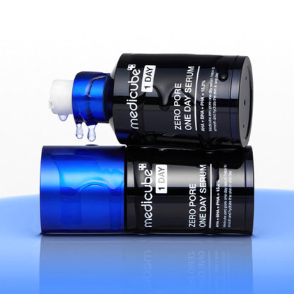 Medicube Zero Pore One Day Serum (30ml)