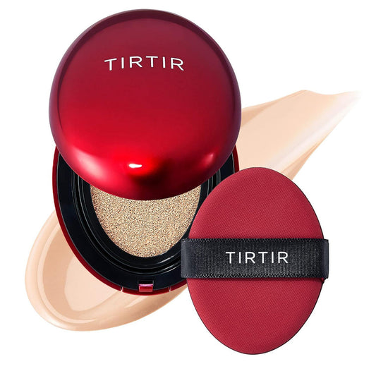 Tirtir Mask Fit Red Cushion (#17C - Porcelain)