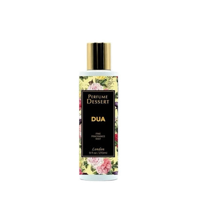 Perfume Dessert Fine Fragrance Mist Women’s Perfume (270ml)