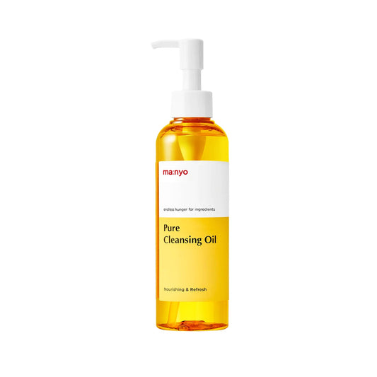 MANYO Pure Cleansing Oil (200ml)