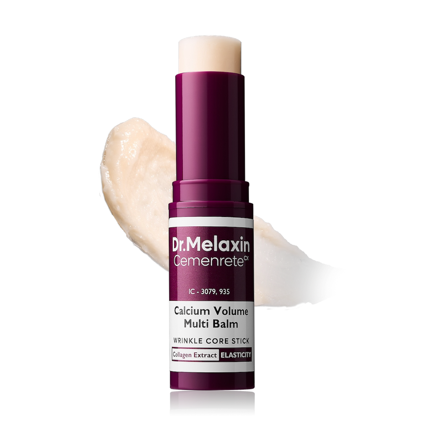 Dr.Melaxin Cementrete Calcium Volume Multi Balm (9gm)