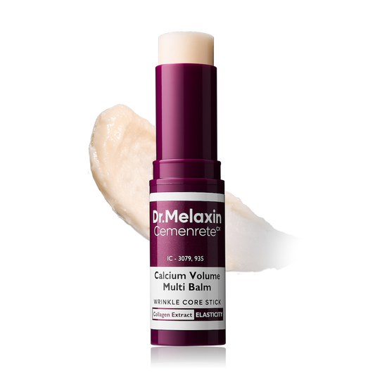Dr.Melaxin Cementrete Calcium Volume Multi Balm (9gm)