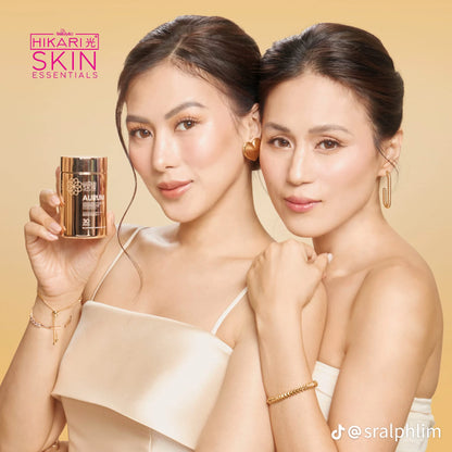 Beauty&U Hikari Aurum (30caps)