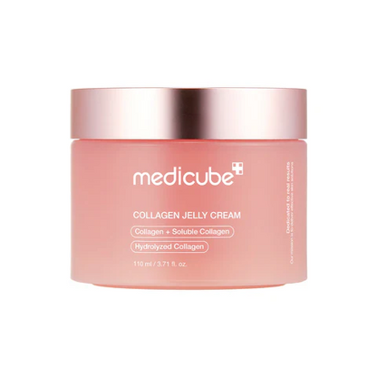 Medicube Collagen Jelly Cream (110ml)