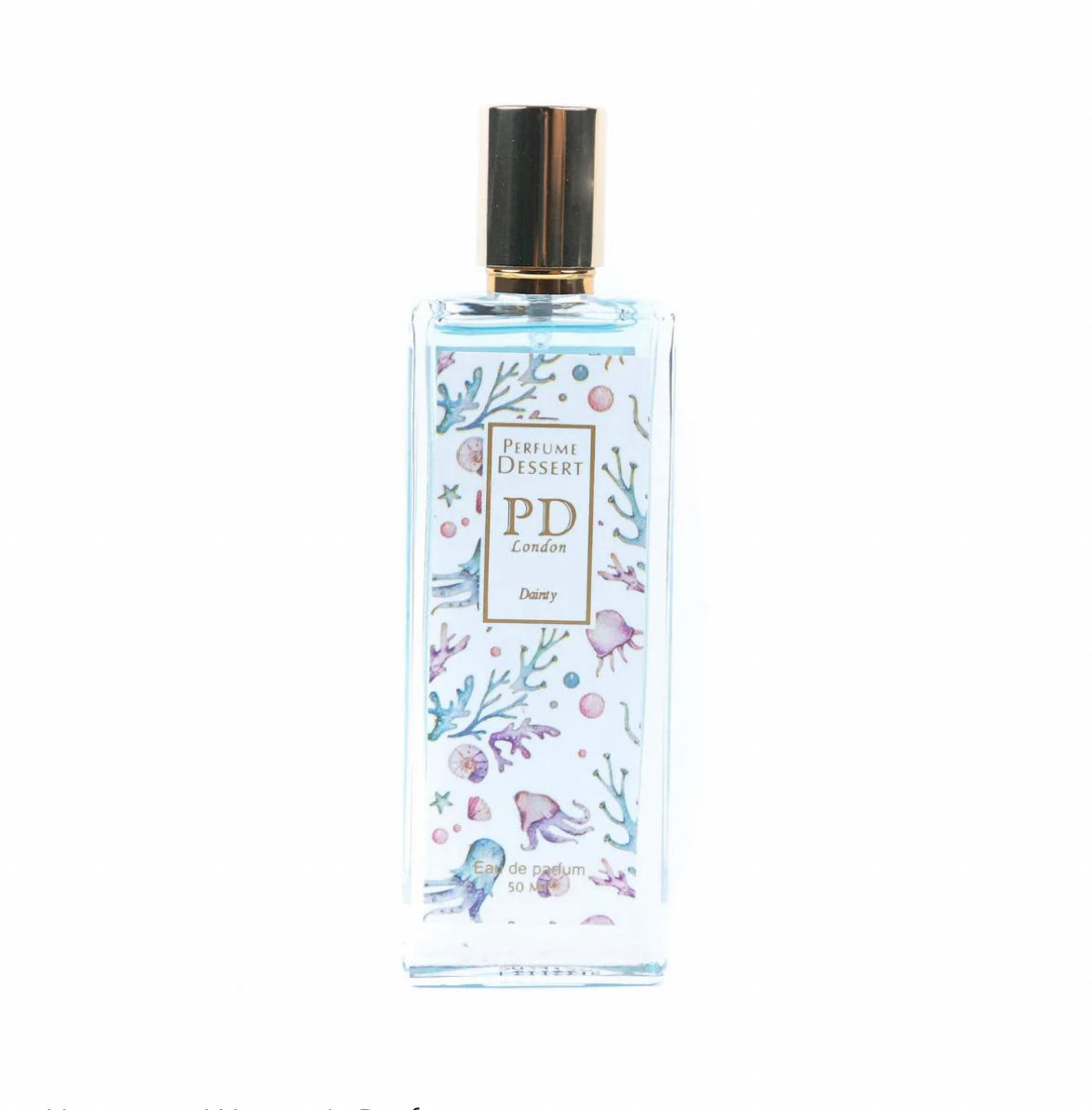 Perfume Dessert London Estrell Art Edition Women’s Perfume (50ml)