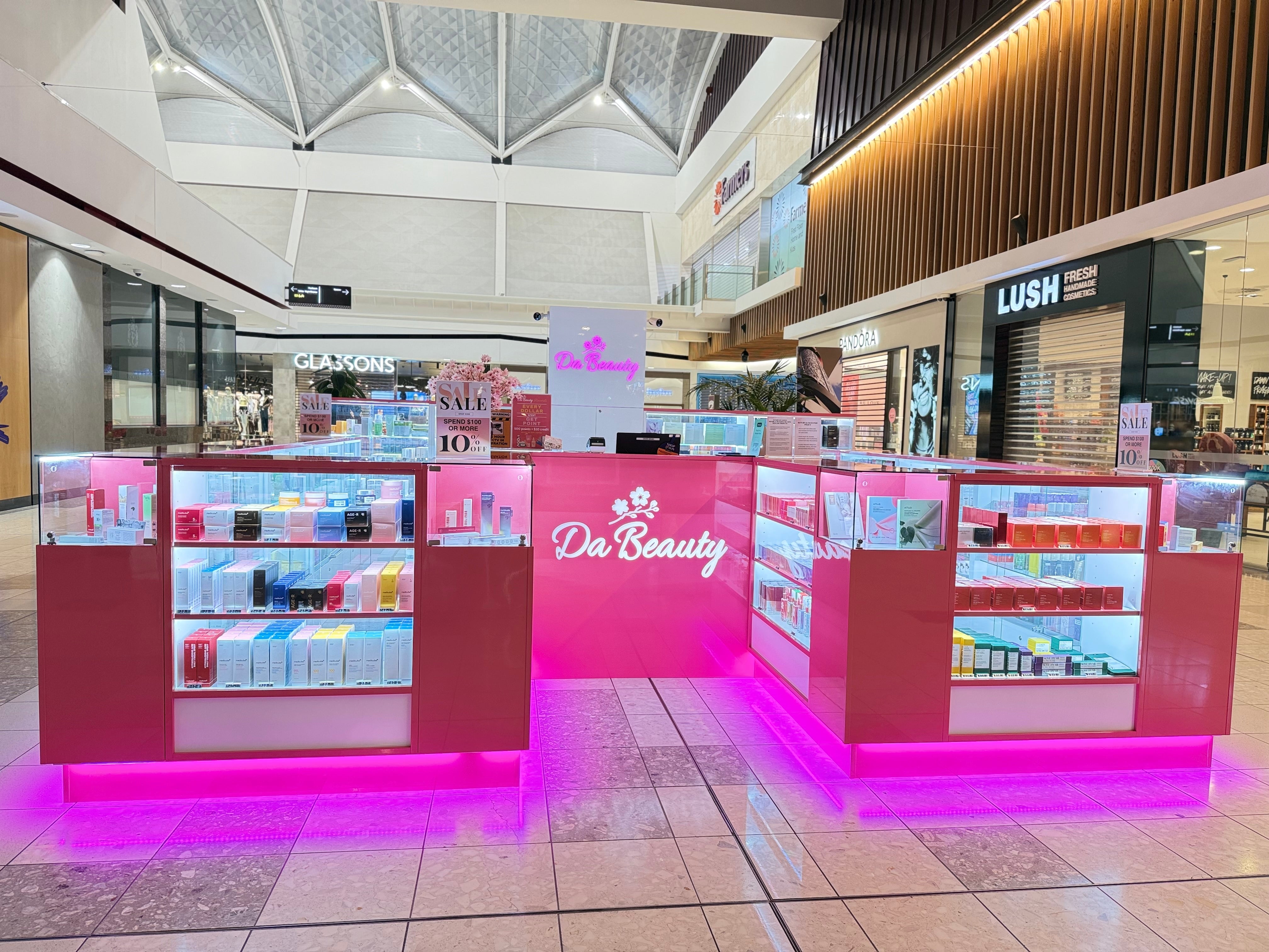 Da Beauty Fashion NZ