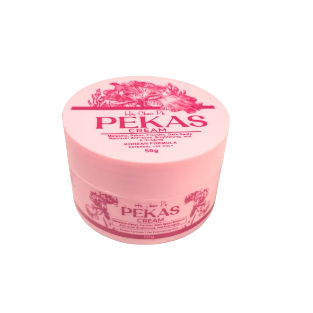 Her Choice Pekas Cream (50gm)
