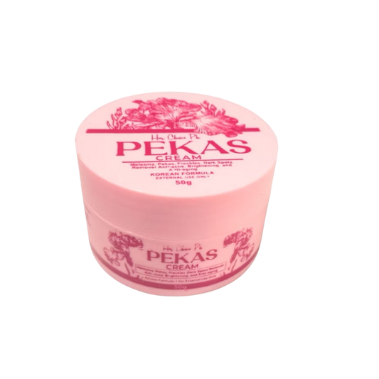 Her Choice Pekas Cream (50gm)