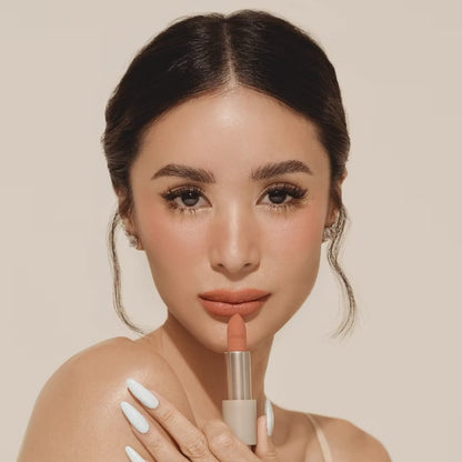 Absidy Cashmere Kiss Matte Lipsticks