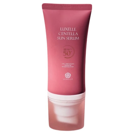 Luxelle Centella Sun Serum SPF50++++ (50ml)