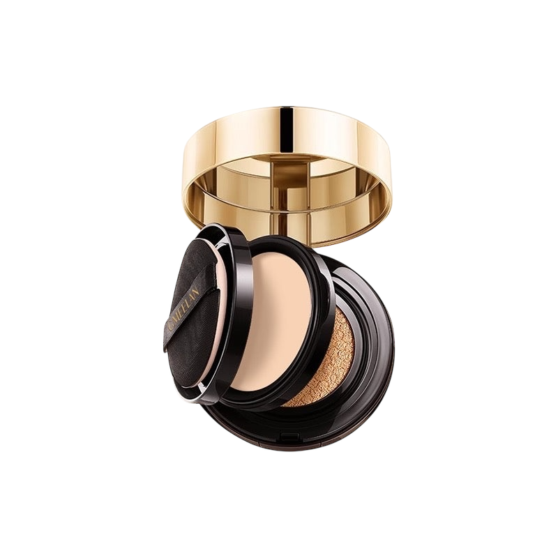 GMEELAN Black Truffle Air Cushion Foundation