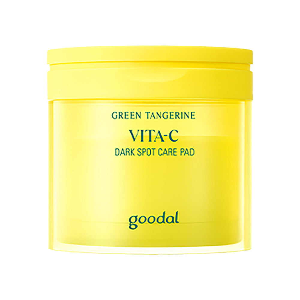 Goodal Vita-C Dark Spot Care Pad