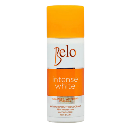 Belo Intense White Anti-Perspirant Deodorant Roll On (40ml)