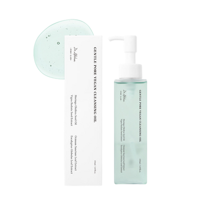 Dr. Althea Gentle Pore Vegan Cleansing Oil (150ml)