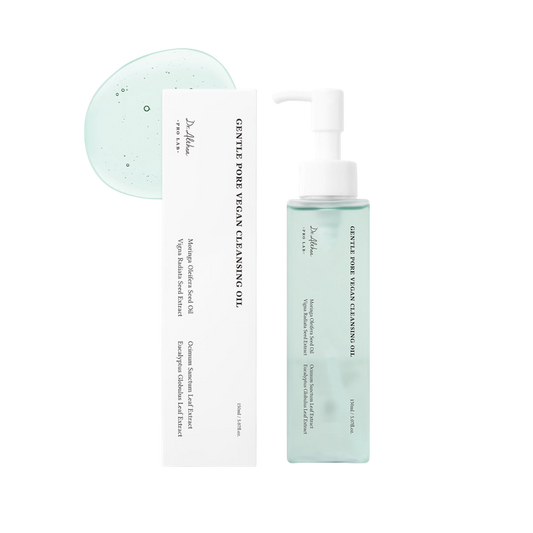 Dr. Althea Gentle Pore Vegan Cleansing Oil (150ml)