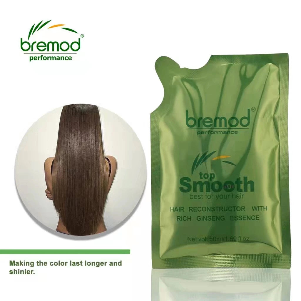 Bremod Hair Reconstructor with rich Ginseng Essence (50ml)