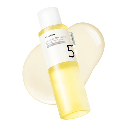 Numbuzin No.5+ Glutathione Vitamin Concentrated Toner (200ml)