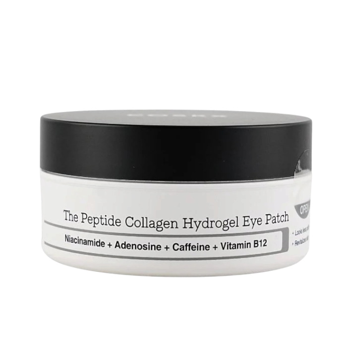 COSRX The Peptide Collagen Hydrogel Eye Patch (60patch)