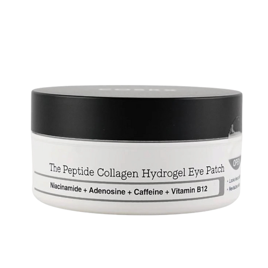 COSRX The Peptide Collagen Hydrogel Eye Patch (60patch)