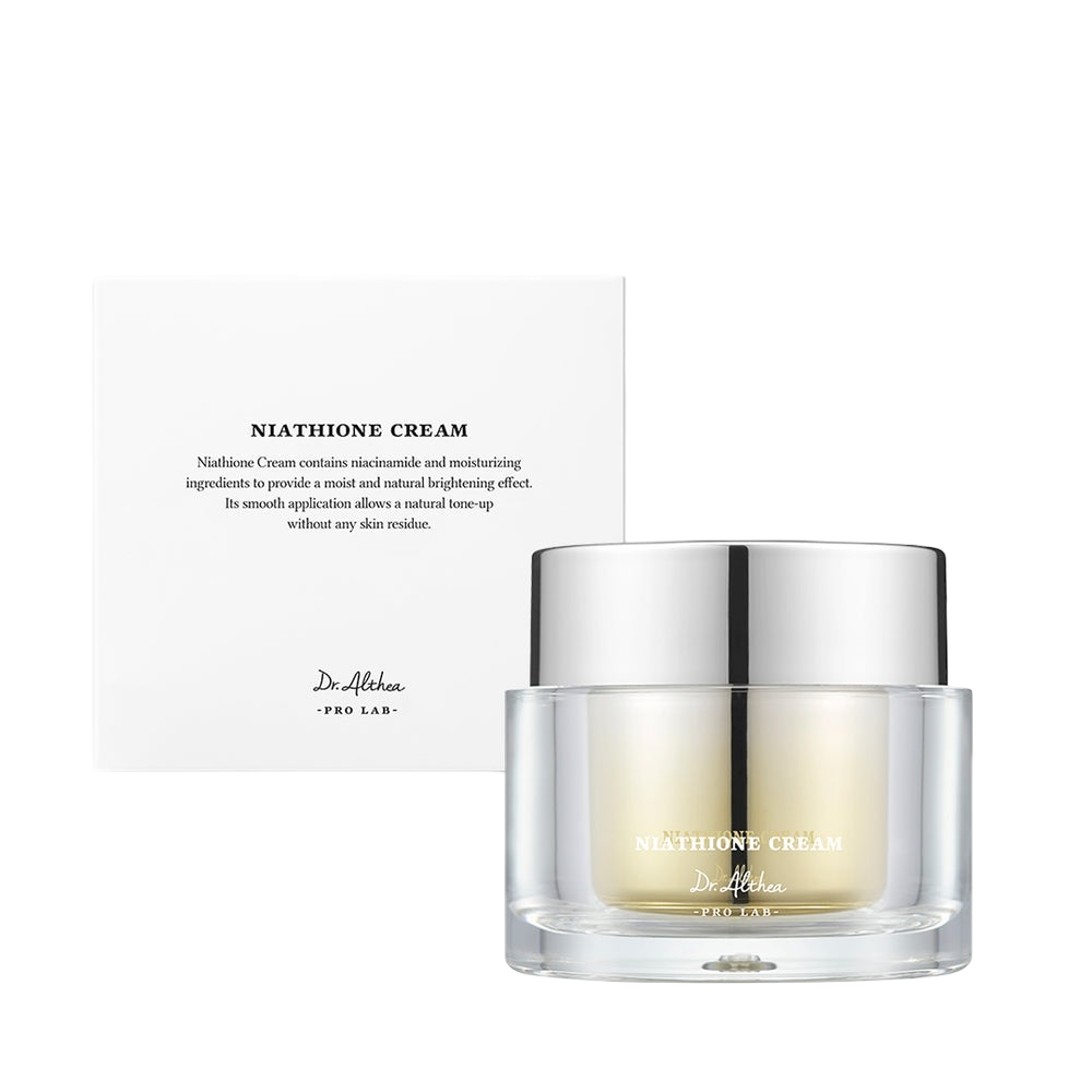Dr. Althea Niathione Cream (50ml)
