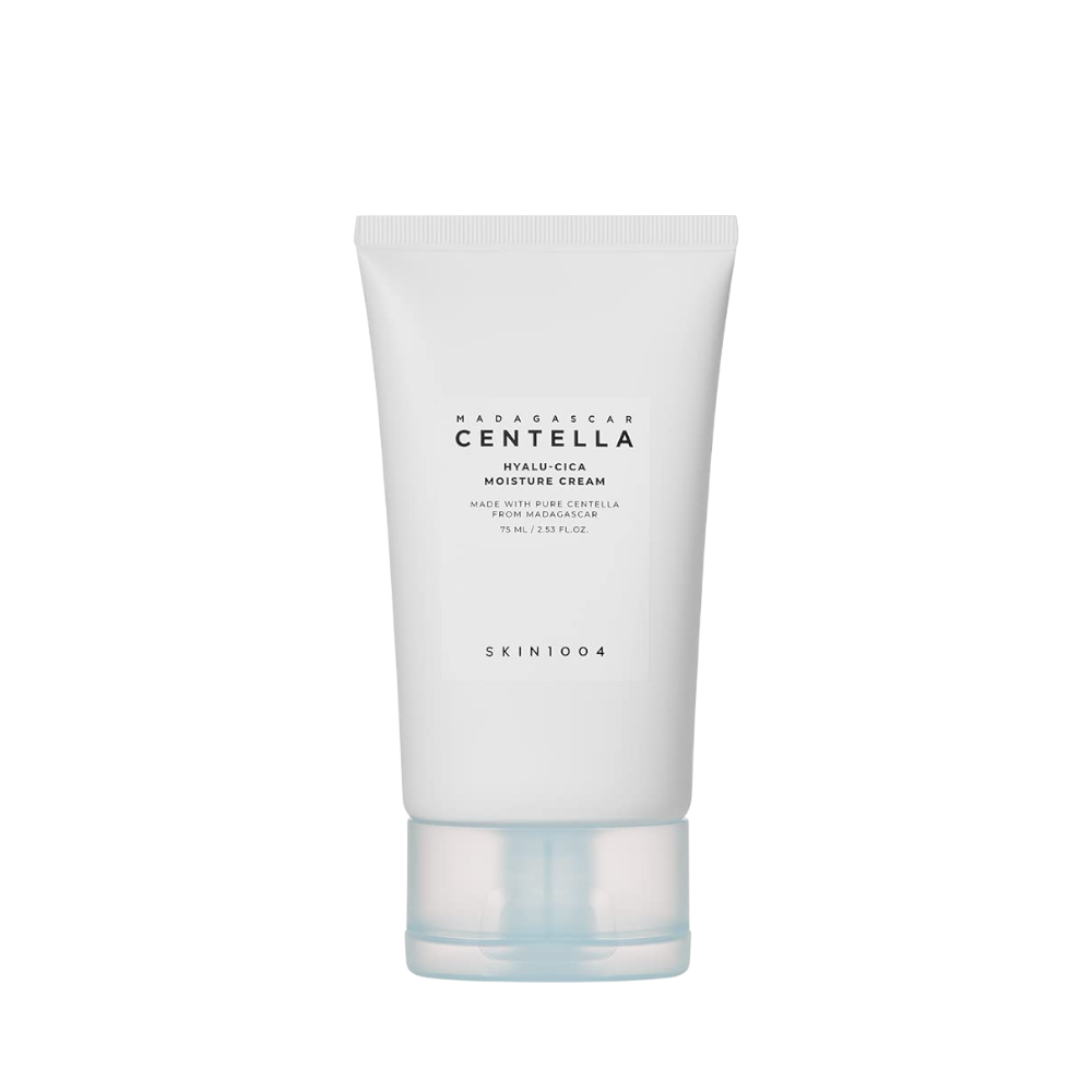 SKIN1004 Hyalu-Cica Moisture Cream (75ml)