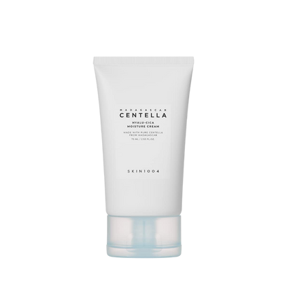 SKIN1004 Hyalu-Cica Moisture Cream (75ml)